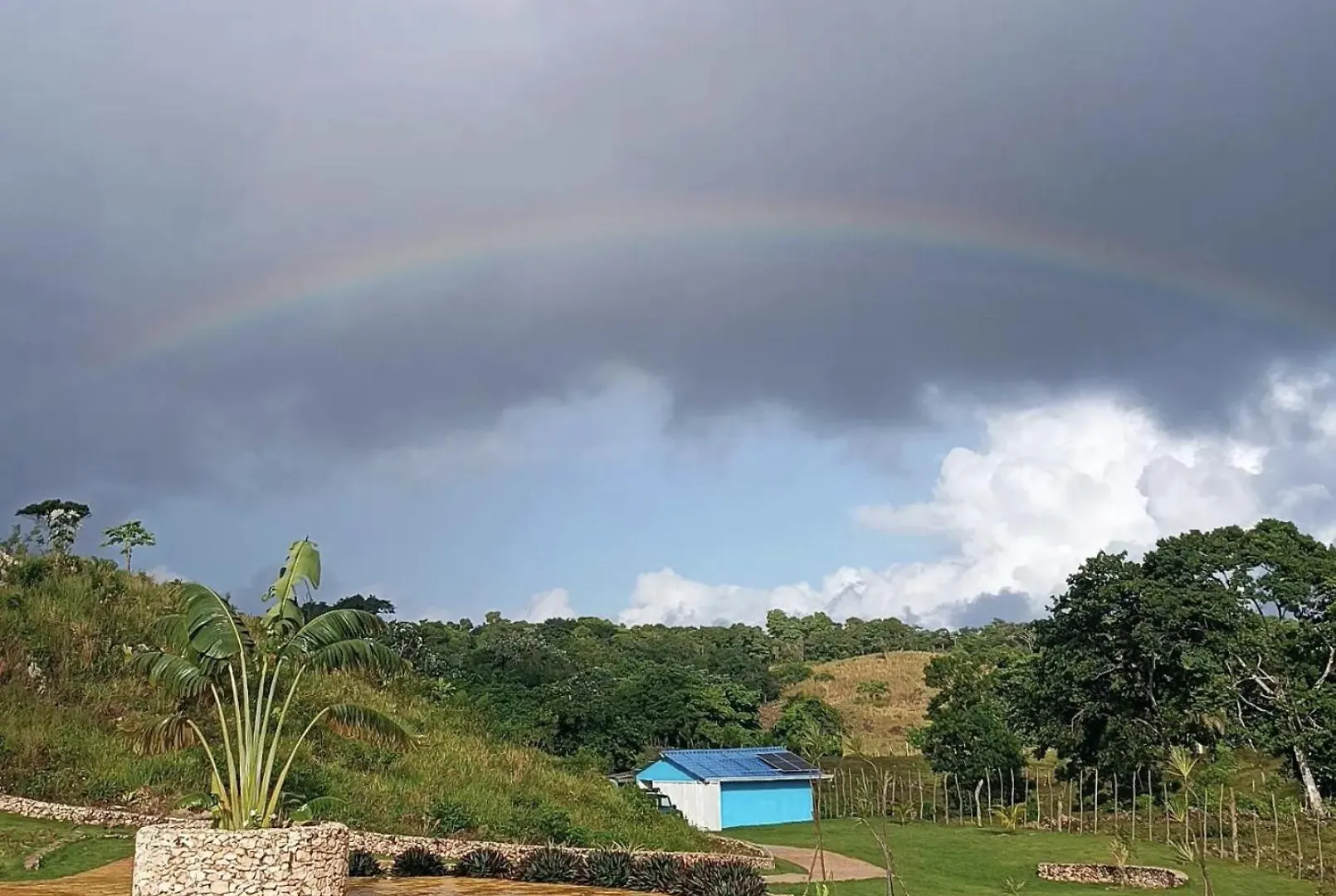 Finca Jasmat カブレラ ヴィラ