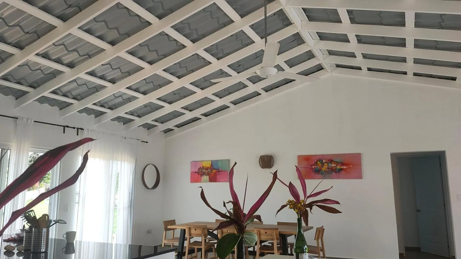 Finca Jasmat カブレラ
